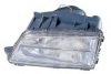 PEUGE 620480 Headlight